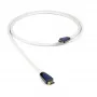 Кабель HDMI Chord Company Clearway HDMI 2.1 0.75m